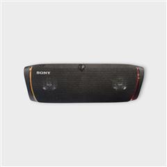 Sony SRS-XB43 EXTRA BASS Portable Bluetooth Speaker - Black